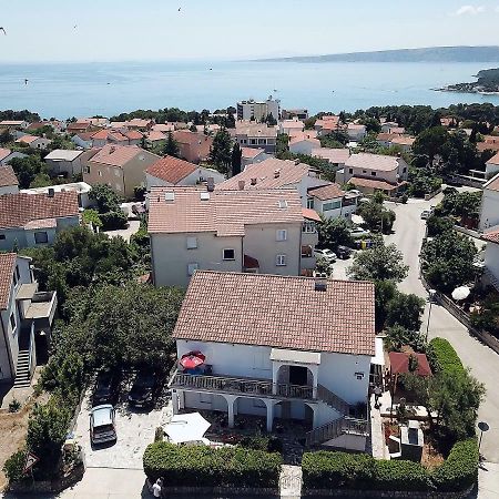 Beljan Apartments Кърк Екстериор снимка