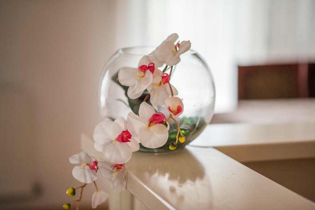 Beljan Apartments Кърк Екстериор снимка